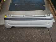 Stoßstange hinten Fiat Panda 169