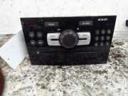 Radio Opel Corsa D S07