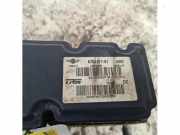 Bremsaggregat ABS Mini Mini R56 678457701