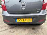 Stoßstange hinten Hyundai i10 PA