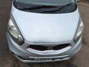 Motorhaube Kia Picanto 2 TA