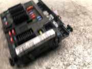 Sicherungskasten Peugeot 1007 9650618480