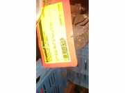 Bremszange rechts vorne VW Golf V Plus 5M, 521