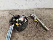 Sicherheitsgurt links vorne Opel Crossland X P17 632383400C