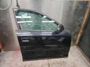 Tür rechts vorne Audi A3 Sportback 8P