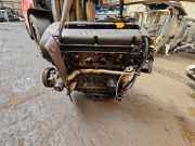 Motor ohne Anbauteile (Benzin) Opel Astra H