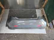 Stoßstange hinten Chevrolet Spark M300
