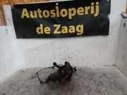 Achsschenkel rechts vorne Ford Fiesta VI CB1, CCN