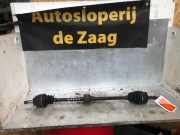 Antriebswelle rechts vorne Opel Corsa C X01