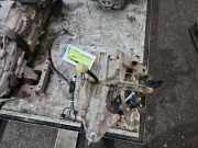 Schaltgetriebe Renault Clio IV Grandtour KH