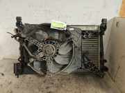 Kühlpaket Opel Corsa D S07