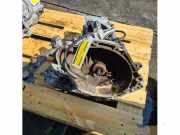 Schaltgetriebe Opel Corsa D S07 F13W429
