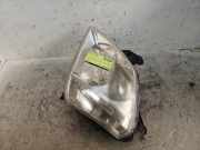 Hauptscheinwerfer links Opel Meriva A