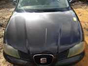 Motorhaube Seat Ibiza III 6L