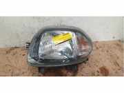 Hauptscheinwerfer links Renault Clio II B