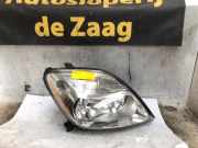 Hauptscheinwerfer rechts Renault Scenic I JA 7700432098