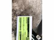 Sicherheitsgurt rechts hinten Opel Astra K B16 39059590