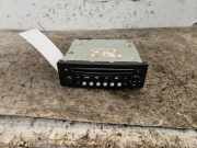 CD-Radio Citroen C3 II SC 98053736XT
