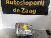 Hauptscheinwerfer rechts Opel Agila H00 09210934