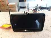 Multifunktionsanzeige VW Golf VI 5K 3143764132185