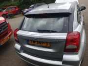 Heckklappe / Heckdeckel Dodge Caliber