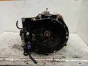 Schaltgetriebe Ford Fiesta VI CB1, CCN CA6R7002FBA