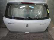 Heckklappe / Heckdeckel Suzuki Swift III EZ, MZ