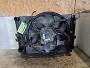 Kühlpaket BMW X1 E84 67327588974