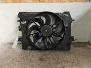 Elektrolüfter Renault Captur I H5, J5 214816812R