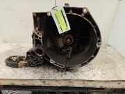 Schaltgetriebe Ford Focus III Turnier DYB 7002BBG