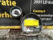 Instrumentenkombination Citroen C1