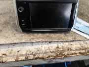 Monitor Navigationssystem Peugeot 2008 I 9805301780