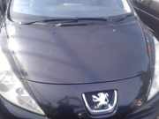 Motorhaube Peugeot 207