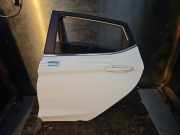 Tür links hinten Ford Fiesta VII HJ, HF