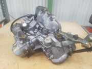 Schaltgetriebe Opel Corsa C X01 F13C374