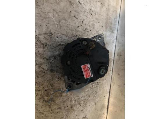 Lichtmaschine Daewoo Kalos KLAS 2655476 Bild Lichtmaschine Daewoo Kalos KLAS 2655476