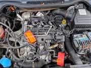 Motor ohne Anbauteile (Diesel) VW Polo V 6R, 6C