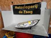 Hauptscheinwerfer links Peugeot 407 0301213271