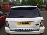 Heckklappe / Heckdeckel Land Rover Range Rover Sport L320