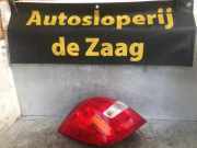 Rückleuchte links Skoda Fabia II 542 2K012179