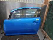 Tür links Opel Corsa D S07