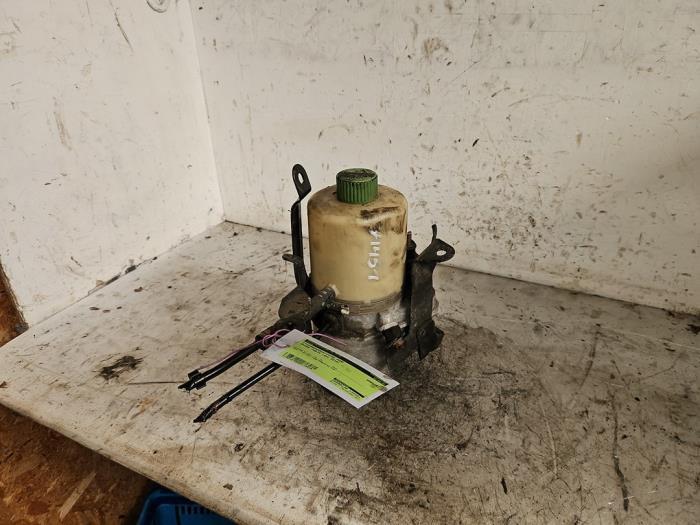 Servopumpe Skoda Fabia II Kombi 545 6R0423156B