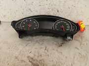 Instrumentenkombination Audi A6 Avant 4G, C7 4GB920932