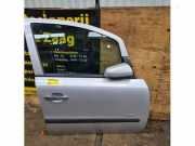 Tür rechts vorne Opel Zafira B A05