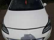 Motorhaube Opel Corsa E X15