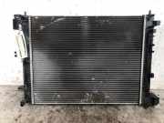 Kühler Renault Captur II HF 214105F