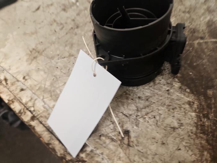 Luftmassenmesser Mercedes-Benz A-Klasse W176 A6450900048