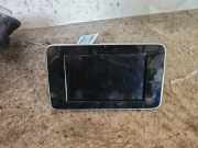 Monitor Navigationssystem Mercedes-Benz C-Klasse W205 A2059004113