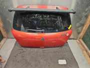 Heckklappe / Heckdeckel Suzuki Swift III EZ, MZ