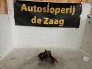 Bremszange links hinten Honda Jazz II GD, GE